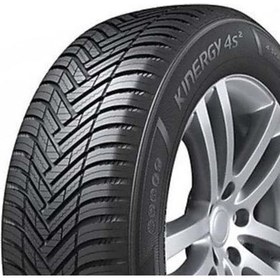 Resim Hankook 235/50R19 103W XL Kinergy 4S 2 X H750A M+S 3PMSF 