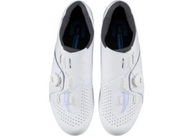 Resim SHIMANO SH-RC300 Spd/sl Yol Bisileti Ayakkabısı Beyaz 41 Numara 