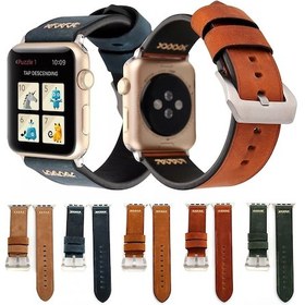 Resim iOS Uyumlu Watch Ultra 49mm & Watch Ultra 2 49mm / Serisi 9 & 8 & 7 45mm / Se 3 & Se 2 & 6 & Se & 5 & 1 Akıllı Saat Aks. 47881283 