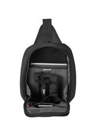 Resim Victorinox Altmont Professional Tablet Sling Omuz Çantası Vg 6067 Siyah 