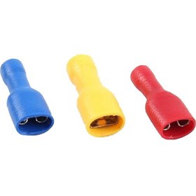 Resim Tbloc Ifft 2288 Mavi İzoleli Faston Dişi Pabuç 