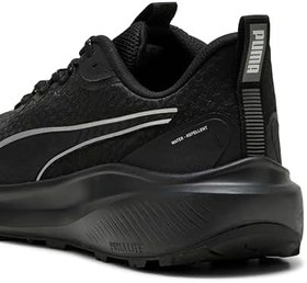 Resim PUMA Skyrocket Lite Trail Wtr Yol Koşusu AyakkabısıErkek 