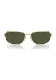 Resim Ray-ban 0rb3732 001/31 56 Altın Unısex Güneş Gözlüğü 