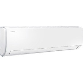 Resim Samsung AR40F24C0AM/SK AR40 24.000 BTU Duvar Tipi Split Klima 