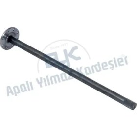 Resim AYK 2055 Aks Arka 6C114364BA 
