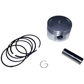 Resim 250Mct Piston 2 Li Set 54 Mm (Std+0,50) 