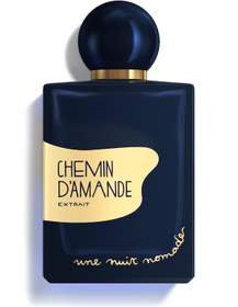 Resim Une Nuit Nomade Chemin D'amande Extrait De Parfüm 100 ML 