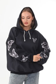 Resim begz Butterfly-b Hoodie 