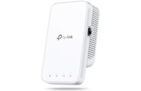 Resim RE330 AC1200 Band Priz Tipi Mesh Wi-Fi Extender 