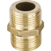 Resim Kare Sarı Nipel 3/4*3/4 Ksn 21003 