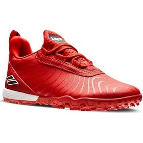 Resim Lescon Ares4-f Halı Saha Kırmızı Erkek Çocuk Ayakkabı Kırmızı 