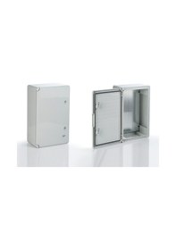 Resim Zeybek 30x40x17 ,opak Ip65 Abs Pano 
