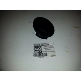 Resim Ithal-222723Y Tampon Çeki Demir Kapagi 222723Y Astra-H Küçük 515060562 