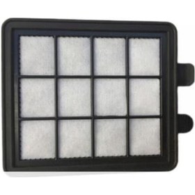 Resim Stilevs Spektron Premium Toz Torbasız Elektrikli Süpürge Hepa Filtre Vişne 