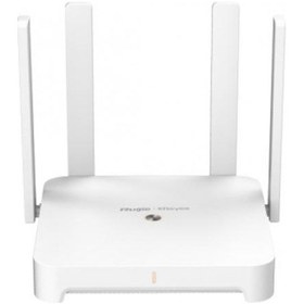 Resim RUIJIE REYEE Rg-ew1800gx Pro 1800m Wi-fi 6 Dual-band (ÇİFT BANTLI) Gigabit Mesh Yönlendirici/ Router 