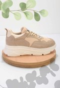 Resim Bambi Ten File Kadin Sneaker K01959100022 Bambi