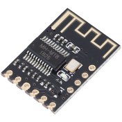 Resim Moveevo M18 Smd Tipi Bluetooth V4.2 Modülü - Ses Kontrol Terminali, Hızlı Bağlantı Ve Ses Ayarı Özellikli Ses Alıcı Kartı 