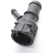 Resim Golf5 Golf6 Jetta Passat A3 Leon Su Flansı 04- [Febı] [1K0122291C 