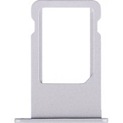 Resim Teknonet Apple iPhone 6s Uyumlu Sim Metali Simkart Metali 