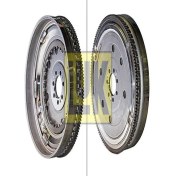 Resim LuK 415057309 Volan Megane III Fluence Edc Sanziman 123005236R (WA794624B) 