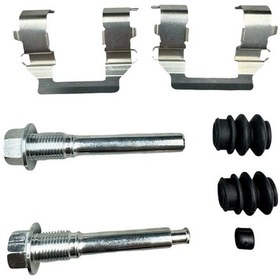 Resim Pim Kaliper L200 90-99 Ön Balata Sacı Dahil/takım 