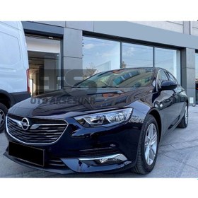 Resim Opel Insignia B Batman Yarasa Ayna Kapağı 2017 - 2021 Insignia B 