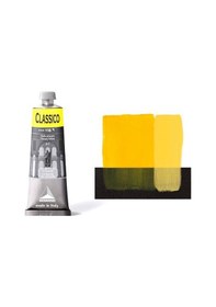 Resim Maimeri Classico 60Ml Yağlı Boya 116 Primary Yellow 