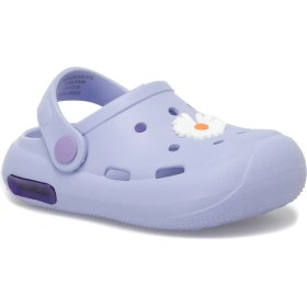 Resim Polaris 620281.P2FX Kız Çocuk Deniz Ayakkabısı 