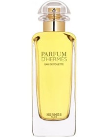 Resim Hermes Parfum D'Hermes Erkek Parfüm EDT 100 ML 