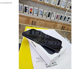 Resim Apple iPhone 13 İkinci El TR | 128 GB | Siyah 