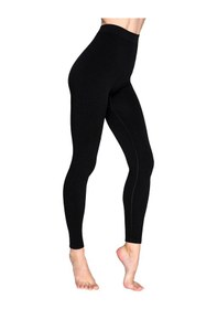 Resim Thermoform Ultimate Merino Kadın Seamless Termal Uzun Kollu İçlik Seti Antrasit Çok Renkli 