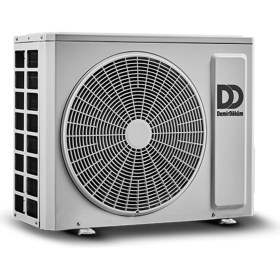 Resim Demirdöküm A7 18000 BTU Inverter Split Klima A++ Enerji Sınıfı ile Etkili Soğutma 