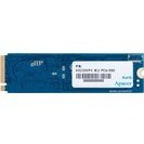 Resim Apacer 1TB 3000MB-2000MB/s M.2 2280 SSD AS2280P4 