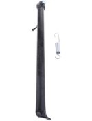 Resim Suntek Kir Çukur Bisiklet Yan Bahar Seti Ile 125cc 110cc 418mm 