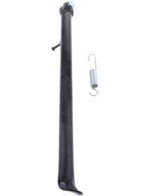 Resim Suntek Kir Çukur Bisiklet Yan Bahar Seti Ile 125cc 110cc 418mm 