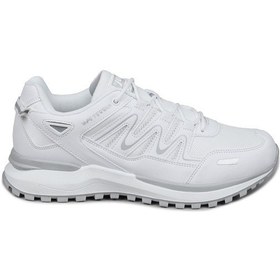 Resim Jump 29066 Beyaz - Gri Erkek Outdoor Spor Ayakkabı Beyaz - Gri 