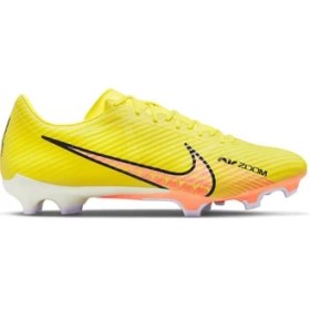 Resim Nike Dj5631 Zoom Mercurial Vapor 15 Academy Fg/mg 780 Futbol Ayakkabısı 