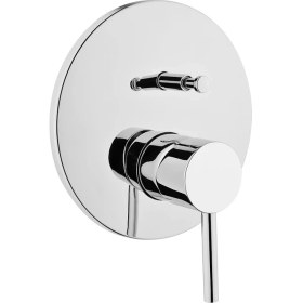 Resim Artema Minimax S A42210 Ankastre Banyo Bataryası, Sıva Üstü, Krom 