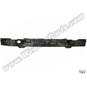 Resim Mercedes W212 Tampon Süngeri Ön Orta 2013-16 Wender A2128800535 