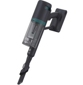 Resim Hoover HFG10P 011 Şarjlı Dikey Süpürge,Toz torbasız, 0,9 Litre hazne kapasitesi 