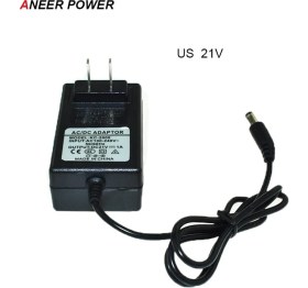 Resim Mingjin Shop 1 US21V Tarzı 21V 16.8V 12V Li-Ion Pil Elektrikli Matkap Pil Şarj Cihazı Akülü Matkap Elektrikli Tornavida Şarj Cihazı 25V Pil Şarj Cihazı (Yurt Dışından) 