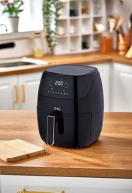 Resim Taç Digi Gold Fryer 