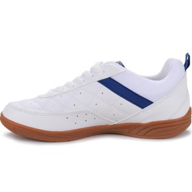 Resim Lig Monaco Indoor Futsal Hentbol Voleybol Erkek Spor Salon Ayakkabı 