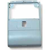 Resim Golf-passat-tiguan Uyumlu Tavan Gözlük Kabı Cercevesi+kapak Gri 5g0868837 Y20 