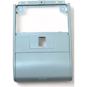 Resim Golf-passat-tiguan Uyumlu Tavan Gözlük Kabı Cercevesi+kapak Gri 5g0868837 Y20 