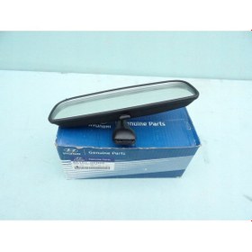 Resim İç Dikiz Aynası Hyundaı İ20 2009-2014 / İ10 2009-2012 85101-0p000 