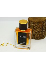 Resim grasse parfumery NAXOS EDP ( XERJOFF) 50 ML UNISEX 