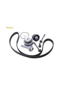 Resim Triger Seti Polo 15-18 A3 13-16 Skoda Fabia 