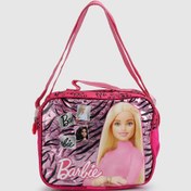 Resim Pembe BARBIE 2692 BARBIE BESLENME ÇANTASI 