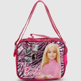 Resim Pembe BARBIE 2692 BARBIE BESLENME ÇANTASI 